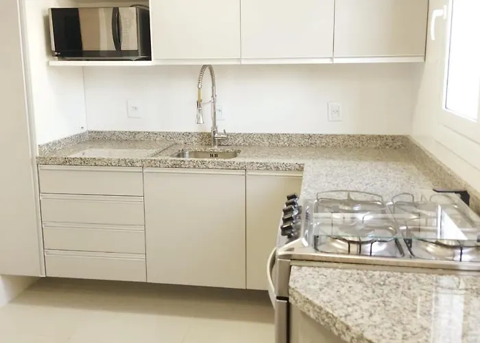 De Belas Apartamento Porto Alegre