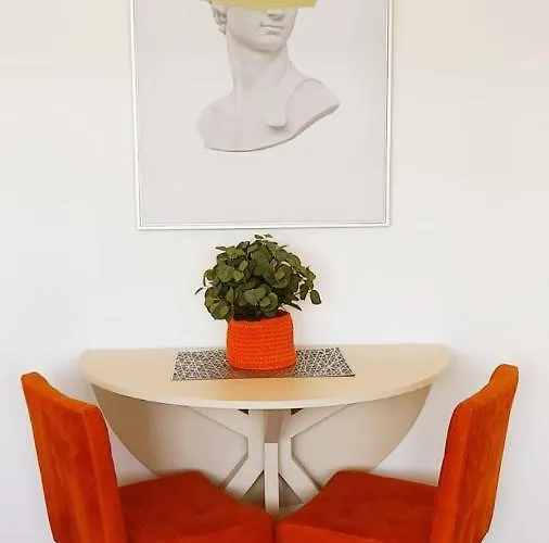 De Belas Apartamento