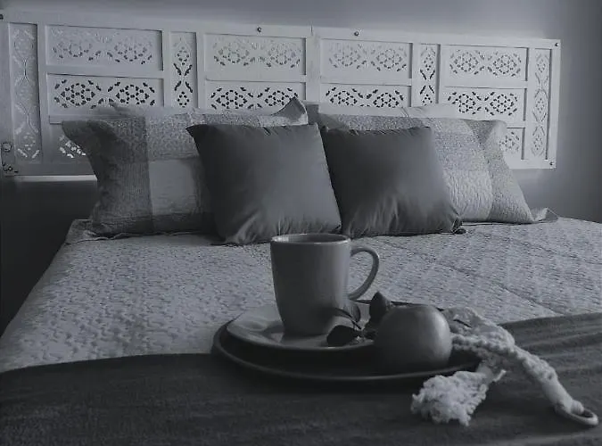 De Belas Apartamento