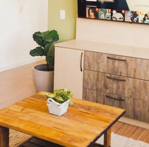 De Belas Apartamento *