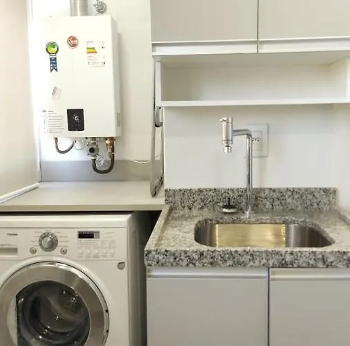 De Belas Apartamento Porto Alegre