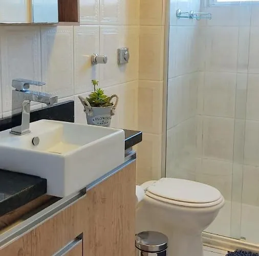 Apartamento De Belas *