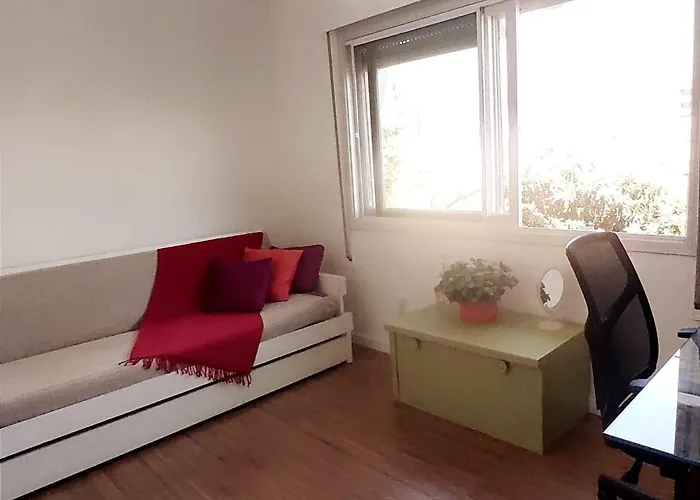 De Belas Apartamento *